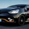 Renault : Clio RS 18 Tampil Agresif Dengan Aksesoris Berkelas