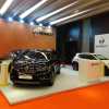 GIIAS Medan 2017 : Inilah Jajaran Mobil yang Dipamerkan Renault, Berikut Harganya