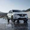 Foto Renault : Tak Tertarik Jual Mobil di Amerika Serikat, Pasar Cina dan Rusia Dinilai Lebih Potensial