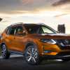 Nissan : X-Trail Ungguli CR-V dan RAV 4 Sebagai SUV Terlaris di Semester Pertama 2017