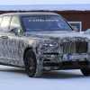 Rolls-Royce : Cullinan Miliki Kabin Lebih Lega Dibanding Phantom