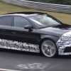 Audi : Sedan RS3 Jalani Tes Akhir Sebelum Meluncur Awal 2017