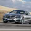 Mercedes-Benz S-Class : Berkat Fitur-Fitur Ini Varian Coupe dan Cabriolet Tampil Lebih Mewah