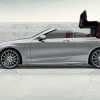 Mercedes-Benz : S-Class Cabriolet Dijual September, Berikut Perbedaan Dengan Versi Sedan