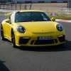 Porsche 911 : GT3 Mampu Lampaui Pencapaian Lap Rekor Model Sebelumnya di Nurburgring