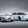 Foto Rayakan 70th Model Sport, Porsche Gelar Acara Sepanjang Tahun 2018 