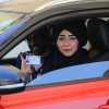 Alhamdulilah, Berkat Hal Ini Wanita Arab Saudi Bebas Mengendarai Mobil