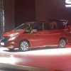 Nissan All New Serena Beda Tipis Dengan Banderol Toyota Voxy