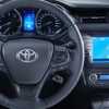 Bisa Matikan Lampu dan Kirim Pesan, Inilah Kecanggihan Teknologi Terbaru Mobil Toyota