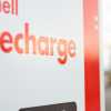 Foto Shell : Ciptakan Stasiun Pengisian Mobil Listrik Yang Lebih Cepat Dari Tesla 