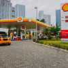 Ganti Oli Gratis Warnai Pembukaan SPBU Shell Terbaru di Jawa Timur