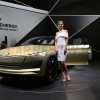 Frankfurt Auto Show : (Eksklusif) Semarak Dengan Deretan Mobil Elektrik Masa Depan