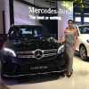 Foto Mercedes-Benz Star Expo : Pameran Tunggal Terbesar Hadirkan 32 Mobil, Sporty Maupun Mewah