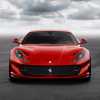Ferrari : Lahirkan 812 Superfast Berlinetta, Diklaim Sebagai Ferrari Tercepat Dalam Sejarah
