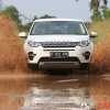 Foto Land Rover Discovery Sport : Siap Melibas Hutan Beton Dan Lumpur