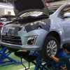 Suzuki : Service Mobil Berhadiah Motor Satria FU