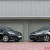 Versus : Suzuki Ciaz GX AT vs Honda All New City E CVT
