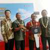 Suzuki Buka Outlet Megah di Cirebon, Ini Dia Fasilitasnya
