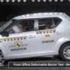 Suzuki Ignis : Inilah Video Uji Tabrak Yang Raih Tiga Bintang  Euro NCAP