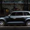 Foto Taksi London Merambah Luar Negeri Dengan Plug-in Hybrid