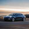 Tesla Model 3 : Ganti Penggunaan Kunci Konvensional Dengan Smartphone