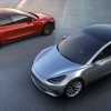 Tesla Model 3 : Dibanderol Murah Untuk Tantang Sedan Listrik Toyota, GM dan Nissan