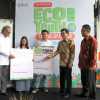 Foto Toyota Indonesia: Generasi Muda Kreatif Bakal Diganjar Hadiah Miliaran Rupiah Melalui Toyota Eco Youth