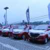 Berkat Hal Ini, Layanan Toyota Home Service di Banten Sukses