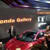 Galeri Honda Pertama di Dunia Hadir di Indonesia