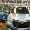 Foto Toyota : Ini Alasan Avanza Transmover Lebih Dipilih Jadi Armada Taksi Ketimbang Xpander