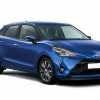 Toyota Bakal Memiliki Varian Bernama Baleno, Tetapi Inilah Bedanya Dengan Milik Suzuki