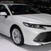 Meluncur Bulan Ini, Toyota Camry Terbaru Dibanderol Lebih Mahal dari Honda Accord
