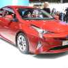 Toyota Recall Jutaan Mobil Hybridnya Karena Alasan Ini