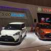 Toyota : Berkah Hadirnya Calya dan Sienta, Penjualan MPV Toyota Meroket di 2016