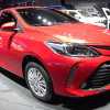 Toyota New Vios 2017 Resmi Diperkenalkan, Inilah Perubahannya