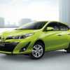 Toyota : All New Yaris Resmi Mengaspal Besok