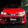 Toyota : New Yaris Hanya Dipasarkan 50 Unit, Jadi Edisi Terbatas di Sulawesi Selatan