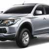 Mitsubishi : Triton Entry Level Diperkenalkan di Malaysia, Apa Bedanya dengan Versi Indonesia?  