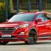 Hyundai : Tucson N Berperforma Buas Lahir Tahun Depan