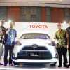 GIIAS Makassar Auto Show : Toyota Sampaikan Terima Kasihnya Atas Animo Besar Masyarakat Terhadap Sienta