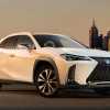 Lexus : Buat Crossover Berbasis CH-R Dengan Kemewahan Khas