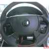 Victor Steering Wheel : Enak Digenggam Semakin Mengasyikkan