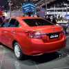 Beijing Motor Show : Toyota Vios Facelift di Beijing, Berbeda Tampilannya dengan Versi Thailand