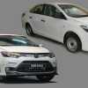 Toyota Limo : Sedan Murah Meriah, Cukup Tebus Rp 165 juta! 