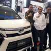 GIIAS Surabaya : Voxy Jadi Primadona Booth Toyota, Inilah Keunggulannya