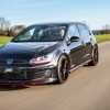 Volkswagen : Ubahan Inilah Yang Buat Golf GTI Clubsport S Kreasi ABT Sportsline Lebih Bertenaga