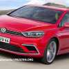 Volkswagen : Golf Mk8 Hadir di 2019 Dengan Fitur Kemudi Otonom