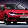 Intip Spesifikasi Volkswagen Golf Tercepat Di Dunia