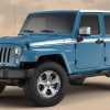 Jeep : Wrangler JK Bakal Berhenti Diproduksi, Inilah 2 Varian Special Edition Sebagai Kado Penutup