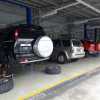 Terselubung! Ini Dia Satu-Satunya Bengkel Resmi Ford di Surabaya yang Masih Terima Penggantian Spare Part